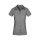 *Promodor Women’s Poplin Shirt steel gray XS - Zdjęcie