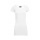 *Promodor Women’s Slim Fit V-Neck-T Long white L - Zdjęcie