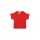 Promodoro Baby-T Fire Red 80/86 - Photo
