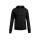 Promodoro Hooded Sweat Jacket 80/20 Black XXL - Zdjęcie