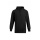 Promodoro Hooded Sweater Black S - Zdjęcie