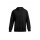 Promodoro Hoody Jacket Men 80/20 Black S - Zdjęcie