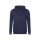 Promodoro Hoody Jacket Men 80/20 Navy S - Zdjęcie