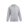 Promodoro Hoody Jacket Men 80/20 S.Grey S - Zdjęcie