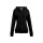 Promodoro Hoody Jacket Wom. 80/20 Black L - Zdjęcie