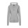Promodoro Hoody Jacket Wom. 80/20 S.Grey M - Zdjęcie