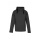 Promodoro Men's Heather Hoody 60/40 H.Black S - Zdjęcie