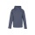 Promodoro Men's Heather Hoody 60/40 H.Blue S - Zdjęcie