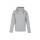 Promodoro Men's Heather Hoody 60/40 H.Grey S - Zdjęcie
