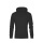 Promodoro Men's Hoody 80/20 Black XL - Zdjęcie