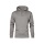 Promodoro Men's Hoody 80/20 New L. Grey S - Zdjęcie