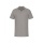 Promodoro Men's Polo 60/40 New Light Grey S - Zdjęcie