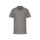 Promodoro Men's Polo 60/40 Steel Grey S - Zdjęcie