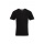 Promodoro Men's Slim Fit V-Neck-T Black L - Photo