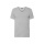 Promodoro Men's Slim Fit V-Neck-T Sports Grey S - Photo