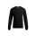 Promodoro Men's Sweater 80/20 Black L - Zdjęcie