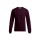Promodoro Men's Sweater 80/20 Burgundy S - Zdjęcie