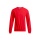 Promodoro Men's Sweater 80/20 Fire Red S - Zdjęcie