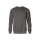 Promodoro Men's Sweater 80/20 Graphite S - Zdjęcie