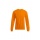 Promodoro Men's Sweater 80/20 Orange M - Zdjęcie