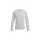 Promodoro Men's Sweater 80/20 Sports Grey L - Zdjęcie