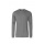 Promodoro Men's Sweater 80/20 Steel Grey S - Zdjęcie