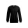 Promodoro Men's V-neck Sweater Black S - Zdjęcie