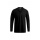 Promodoro Polo Shirt Heavy Long Sleeve Black XL - Zdjęcie