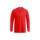 Promodoro Polo Shirt Heavy Long Sleeve Fire Red XL - Zdjęcie