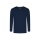 Promodoro Premium-T LS Navy S - Photo