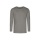 Promodoro Premium-T LS Steel Grey S - Photo