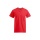 Promodoro Premium V-Neck-T Fire Red S - Photo