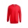Promodoro Sweater Fire Red 4XL - Zdjęcie