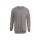 Promodoro Sweater Steel Grey XS - Zdjęcie