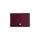 Promodoro Unisex Scarf Burgundy - Photo