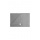 Promodoro Unisex Scarf Steel Grey - Photo