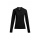Promodoro Women's Heavy Polo LS Black XS - Zdjęcie