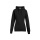 Promodoro Women's Hoody 80/20 Black S - Zdjęcie