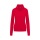Promodoro Women's Jacket Stand-Up Collar Red S - Zdjęcie