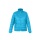 Promodoro Women's Padded Jacket Aqua S - Photo