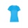 Promodoro Women's Performance-T Atomic Blue XS - Photo