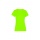 Promodoro Women's Performance-T Green Gecko XS - Photo