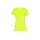 Promodoro Women's Performance-T Safety Yellow XS - Photo