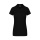 Promodoro Women's Polo 60/40 Black S - Zdjęcie
