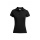 Promodoro Women's Polo 92/8 Black M - Photo