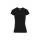 Promodoro Women's Slim Fit-T Black M - Zdjęcie
