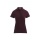 Promodoro Women's Superior Polo Burgundy XS - Photo