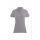 Promodoro Women's Superior Polo New Light Grey XS - Photo