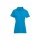 Promodoro Women's Superior Polo Turquoise XS - Photo