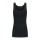 Promodoro Women's Tank Top Black S - Photo